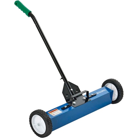 24W Magnetic Floor Sweeper